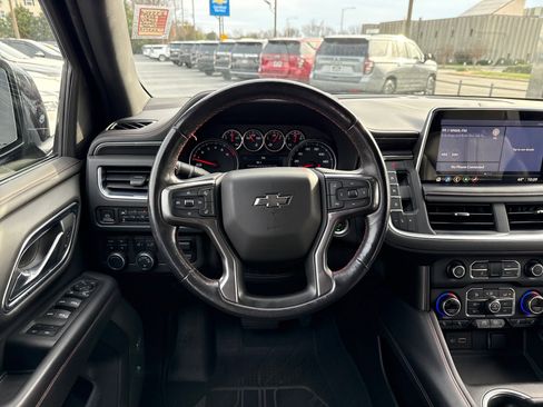 Used 2021 Chevrolet Tahoe RST w/ Luxury Package image 14