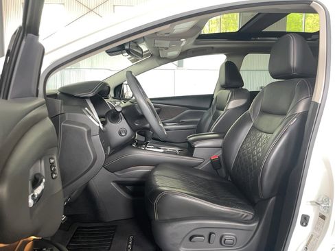 Used 2021 Nissan Murano Platinum w/ Cargo Package AWD/4WD image 6