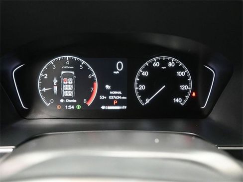 Used 2024 Honda Pilot EX-L image 6