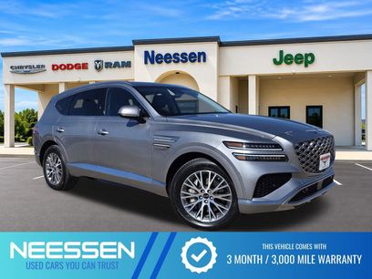 Used 2025 Genesis GV80 2.5T Standard