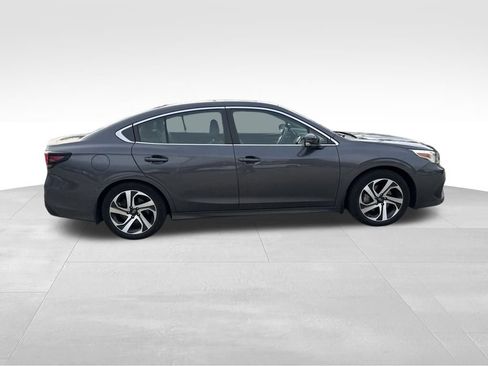 Certified 2022 Subaru Legacy Limited image 45