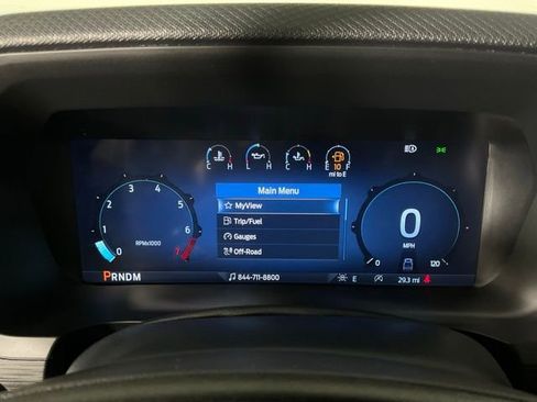 New 2026 Ford F150 STX w/ Equipment Group 200A image 25