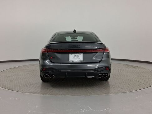 Used 2025 Audi S5 Premium Plus w/ Premium Plus Package image 10