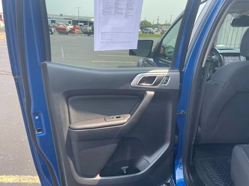 Used 2019 Ford Ranger XLT w/ Equipment Group 302A Luxury AWD/4WD image 40