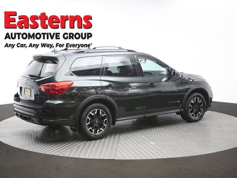 Used 2020 Nissan Pathfinder SL AWD/4WD image 46