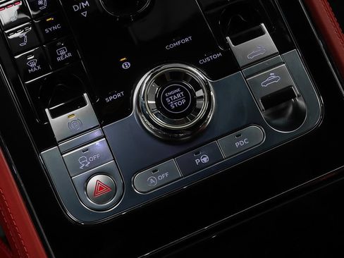 Used 2024 Bentley Continental GT Mulliner AWD/4WD image 53