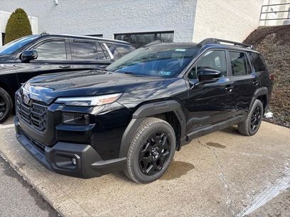New 2026 Subaru Outback Limited