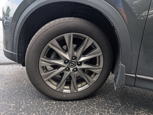 Used 2019 MAZDA CX-5 Signature AWD/4WD image 16