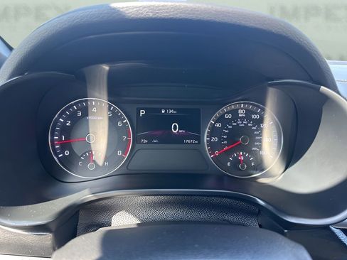 Used 2023 Kia Forte GT-Line w/ GT-Line Premium Package image 22