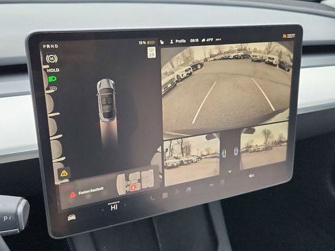 Used 2023 Tesla Model 3 Performance image 15