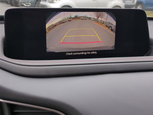 New 2026 MAZDA CX-30 AWD 2.5 S image 12