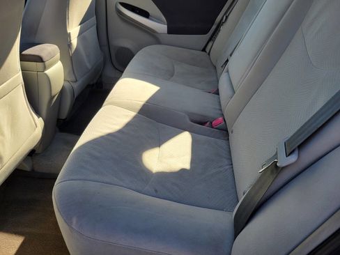 Used 2010 Toyota Prius Two image 17