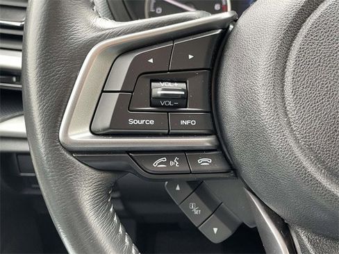 Used 2020 Subaru Forester Premium w/ Popular Package #1 image 19