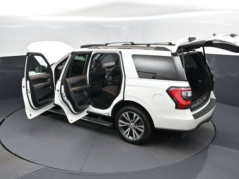 Used 2020 Ford Expedition King Ranch w/ Cargo Package RWD image 47