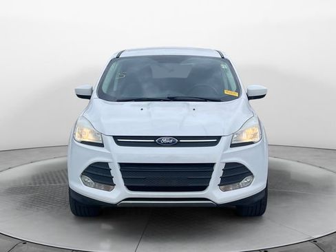 Used 2016 Ford Escape SE image 8