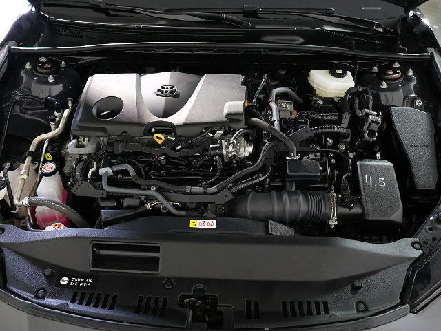 Used 2025 Toyota Camry LE FWD image 35