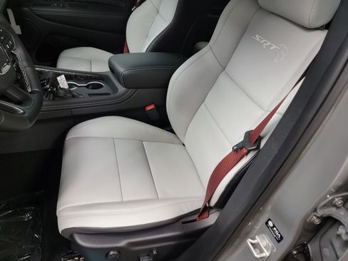 New 2026 Dodge Durango SRT Hellcat image 9