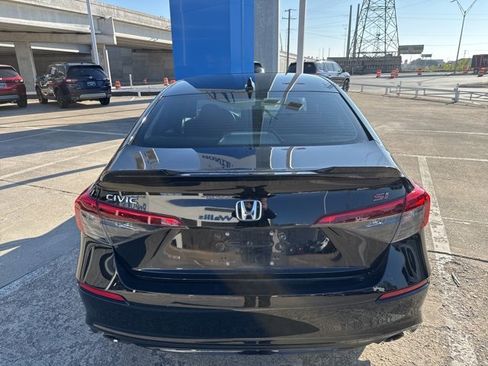 Used 2023 Honda Civic Si image 3