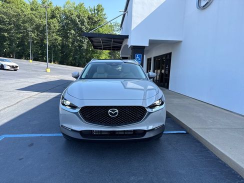 New 2026 MAZDA CX-30 AWD 2.5 S image 3