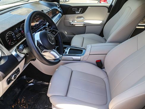 Certified 2026 Mercedes-Benz GLB 250 image 17