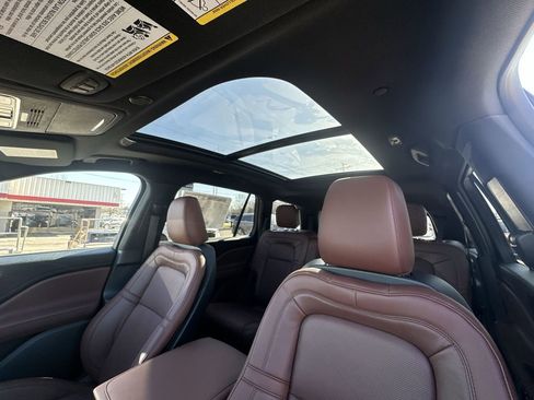 New 2026 Lincoln Aviator Reserve AWD/4WD image 22