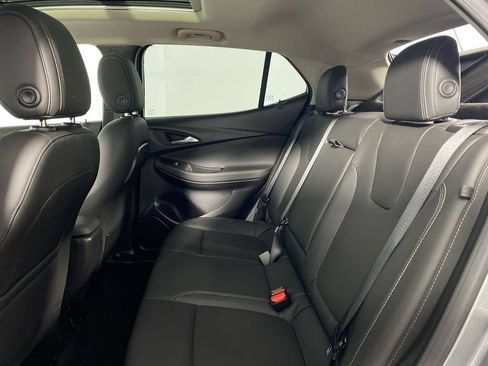 Used 2024 Buick Encore GX Sport Touring w/ Experience Buick Package FWD image 22