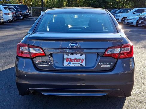 Used 2017 Subaru Legacy 2.5i w/ Alloy Wheel Package image 5