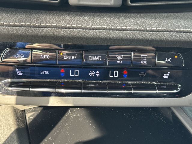 Used 2023 Buick Envision Preferred w/ Sport Touring Package AWD/4WD image 33