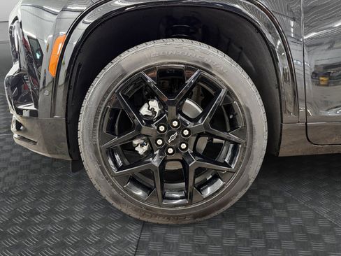 New 2026 Chevrolet Traverse RS image 37