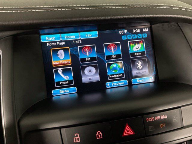 Used 2017 Buick Cascada Premium FWD image 17