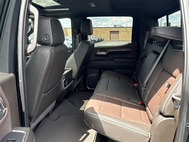 Certified 2023 GMC Sierra 1500 Denali w/ Denali Reserve Package AWD/4WD image 25