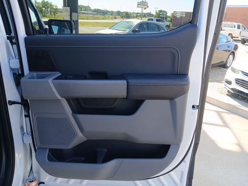 Used 2023 Ford F150 XLT w/ Equipment Group 302A High AWD/4WD image 54