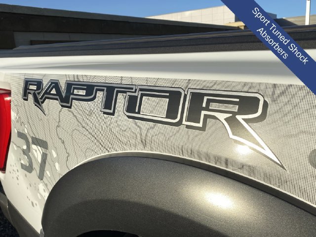 Used 2023 Ford F150 Raptor w/ Raptor 37 Performance Package AWD/4WD image 10