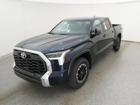 New 2026 Toyota Tundra SR5 AWD/4WD image 16