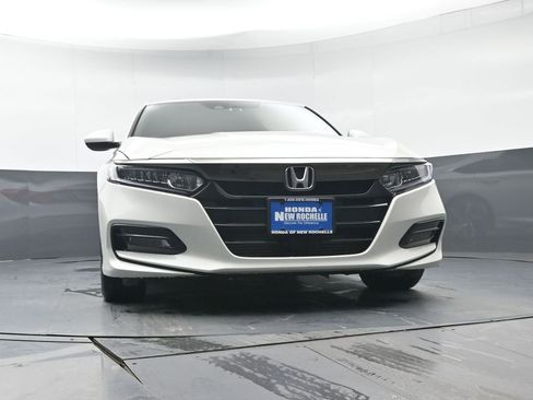 Used 2020 Honda Accord Sport image 37