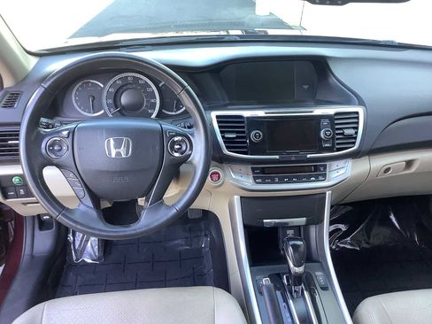 Used 2013 Honda Accord EX-L image 10