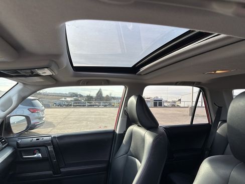 Used 2016 Toyota 4Runner Trail Premium image 25