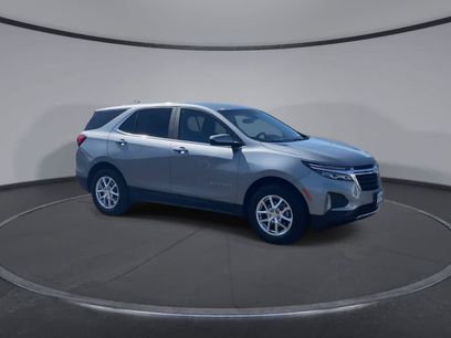 Used 2024 Chevrolet Equinox LT