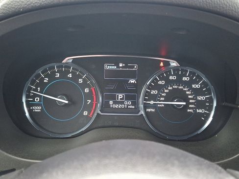 Used 2018 Subaru Forester 2.5i Limited image 21