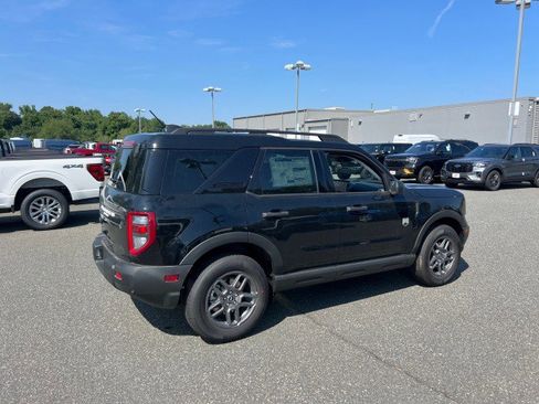 New 2025 Ford Bronco Sport Big Bend image 5