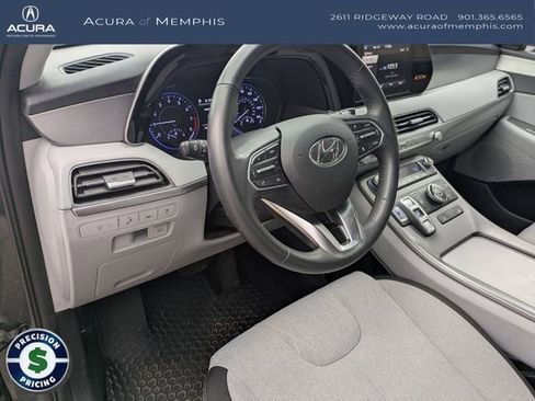 Used 2020 Hyundai Palisade SEL image 10