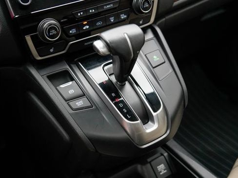 Used 2019 Honda CR-V Touring image 31