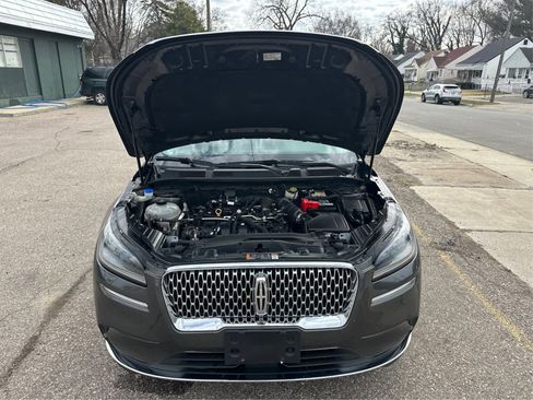 Used 2020 Lincoln Corsair FWD w/ Premium Package image 15