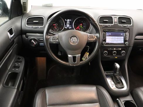 Used 2014 Volkswagen Jetta TDI FWD image 4