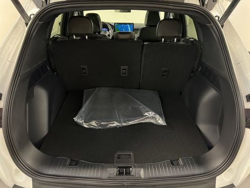 New 2026 Ford Escape ST-Line Select w/ Tech Pack #1 image 32