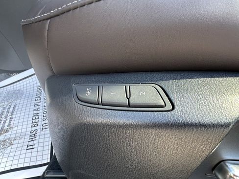 Certified 2025 MAZDA CX-5 Signature image 24