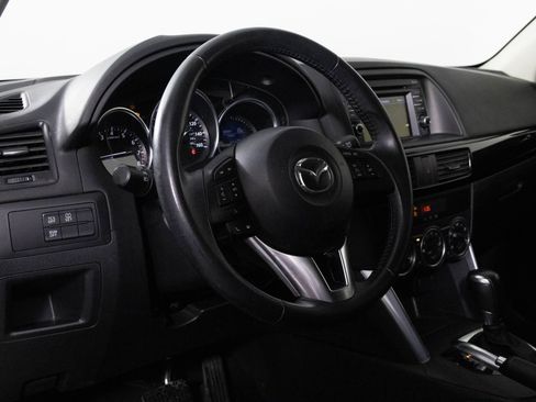 Used 2014 MAZDA CX-5 Touring w/ Bose/Moonroof Package image 5