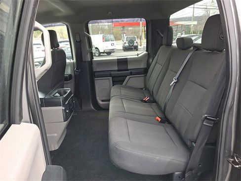 Used 2018 Ford F150 XL w/ Equipment Group 101A Mid image 10