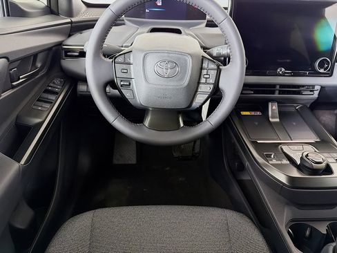 New 2026 Toyota bZ AWD/4WD image 18