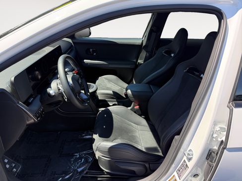 Used 2025 Hyundai Ioniq 5 N AWD/4WD image 10